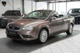 Ford Focus Cabrio*KLIMA*SITZHZG*E-VERDECK*TÜV 11-2017 - Ford Focus: 201