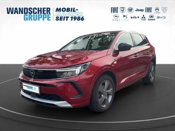 Opel Grandland (X)Grandland Enjoy 1.2 Turbo