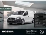 Mercedes-Benz Citan 112 CDI Kasten BASE Lang Kamera DAB Einpar - gebrauchte Mercedes-Benz Citan aus dem Jahr 2024