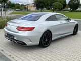 Mercedes-Benz S 65 AMG Coupe Drivers Package+LED Swarovsk Kris - Mercedes-Benz: C 65 AMG