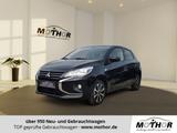Mitsubishi Space Star Select+ 1,2 l MIVEC SmartLink - Mitsubishi Space Star aus 2025