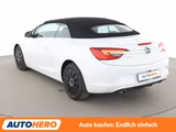 Opel Cascada 1.6 SIDI Turbo Innovation Aut.*TEMPO*PDC - Opel: Winterreifen