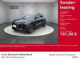 Audi Q6 e-tron S line quattro