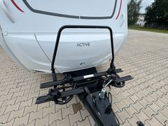 Bürstner Premio Life 425 TS*Radträger*EX-Miete*