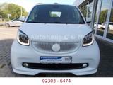 Smart ForTwo Cabrio Brabus Xclusive - Smart Gebrauchtwagen in Dortmund