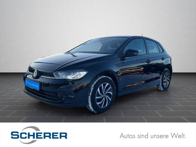 Volkswagen Polo 1.0 TSI *Life* LED SHZ RFK PDC App-Connect