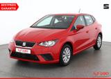 Seat Ibiza 1.0 TSI DSG Style Navi Sitzheizung Kamera - Seat Ibiza: Limousine, ST