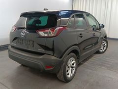 Fahrzeugabbildung Opel Crossland X 1.2T NAVI/PDC/DAB+/LANE/ALU16