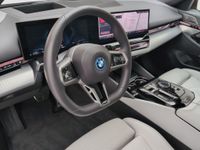BMW 550 - Vorschau Bild 12