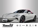 MG Cyberster XPOWER LED NAVI 360 GRAD KAMERA PDC