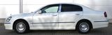 Nissan President (PGF50) - Nissan aus 2005