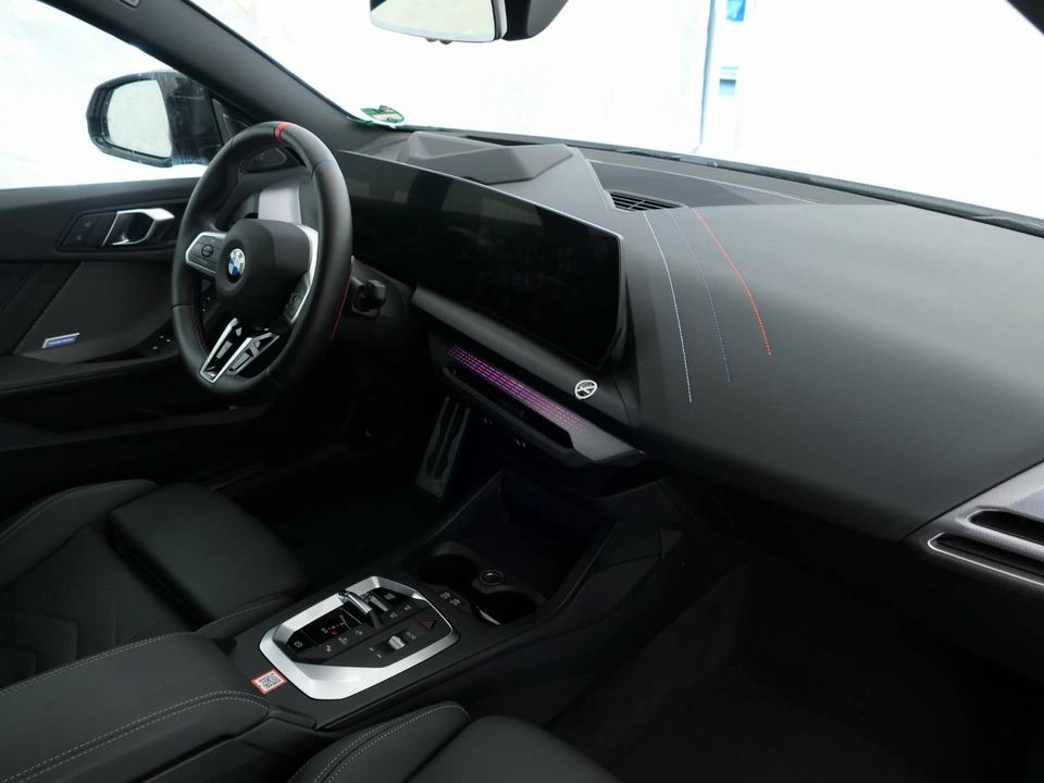 BMW M235 - Bild 5