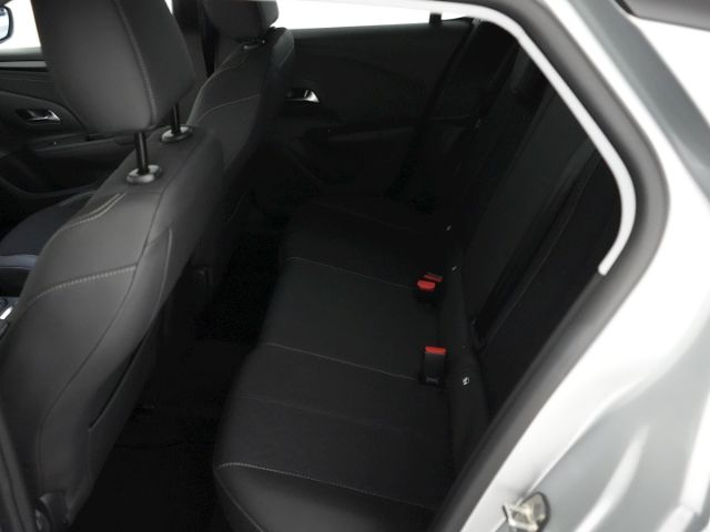 Corsa F ELEGANCE+RÜCKFAHRKAMERA+SITZ-/LENAKRADHE