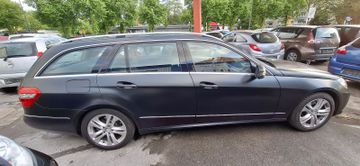 Mercedes E 300 - 9