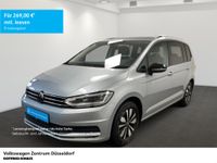 Volkswagen Touran - Vorschau Bild 1