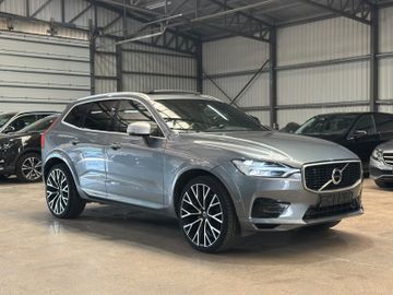 Volvo XC60 - 3