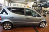 Mercedes-Benz A 140 ELEGANCE PICCADILLY Lang - Mercedes-Benz A 140: Elegance