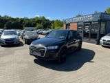Audi Q5 quattro basis/EURO6/NAVI/XENON/AHK/TEMPOMAT - Audi Q5: €