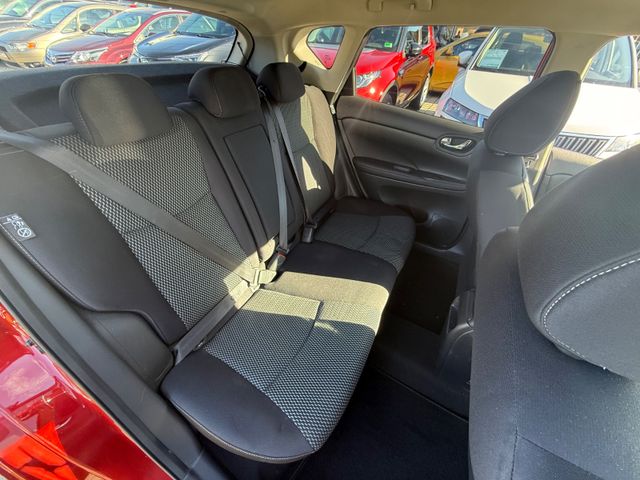 Nissan Pulsar N-Tec