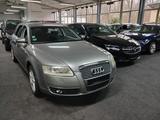 Audi A6 Avant 2.4 KLIMA SCHIEBD SERV HU NEU 02/28 - Audi Gebrauchtwagen von 2005