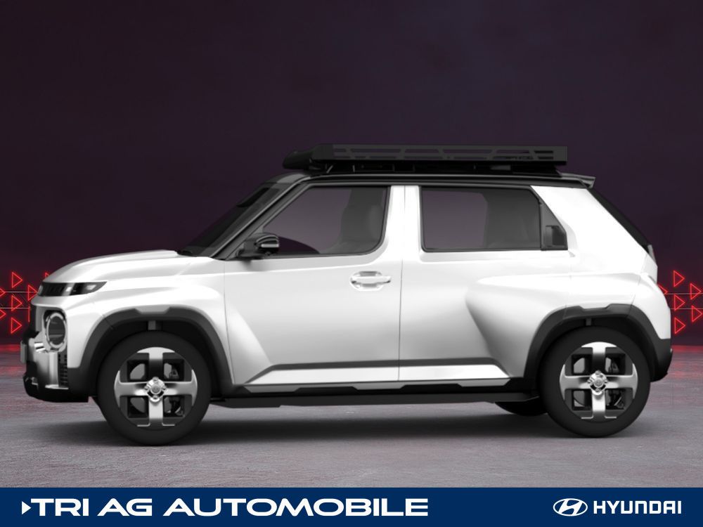 Hyundai INSTER - Bild 11