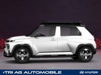Hyundai INSTER - Vorschau Bild 11