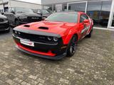 Dodge Challenger Hellcat*Safety Car der WorldSBK-Champ