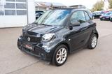 Smart ForTwo electric drive / EQ Passion - Smart ForTwo: Eq