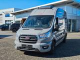 LMC Innovan 590 - LMC Diesel Kastenwagen