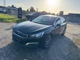Peugeot 508 SW Allure 2.0 HDI Automatic 181 PS - Peugeot aus 2016