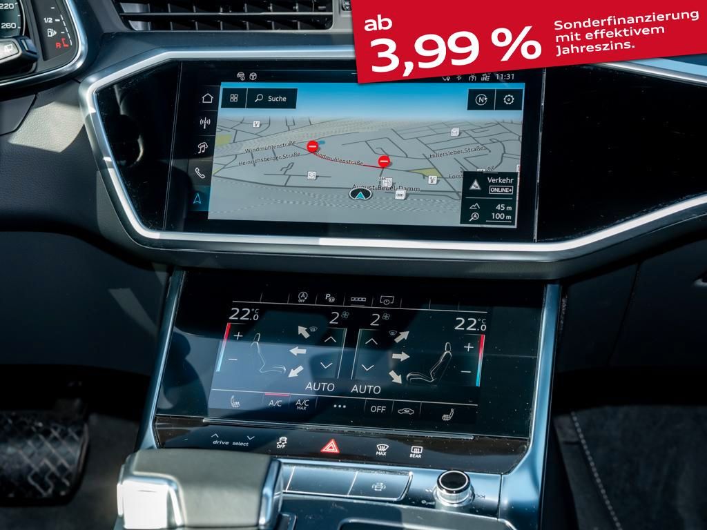 Audi A6 - Bild 7