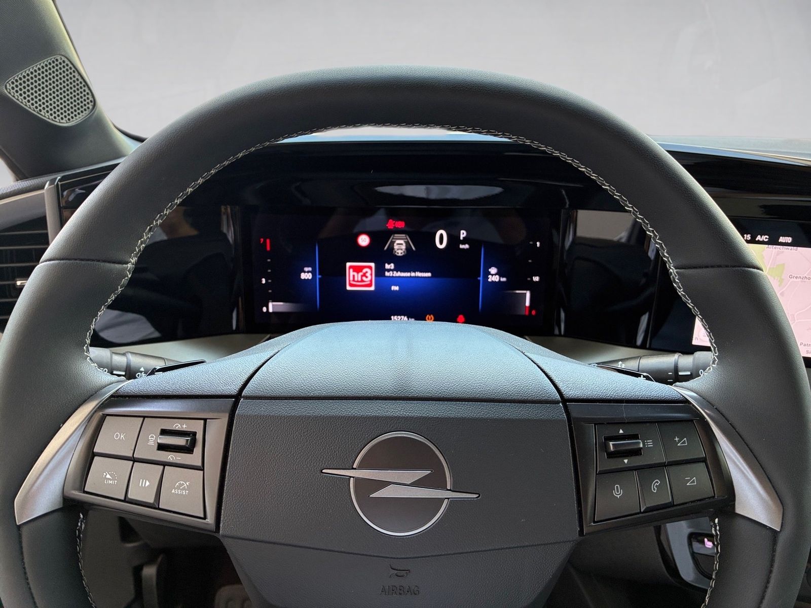 Fahrzeugabbildung Opel Mokka 1.2 Turbo Edition Kamera,LED,Navi,SHZ,PDC