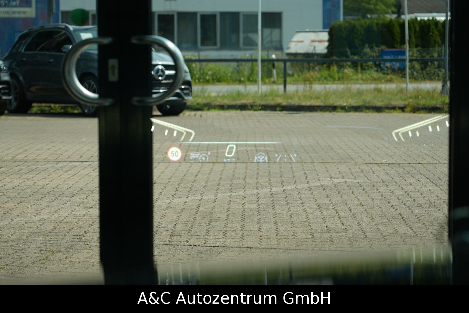 Mercedes-Benz S 350d 4Matic AMG Line Langversion foto 22