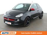 Opel Adam 1.4 Jam*PDC*SHZ*KLIMA*TEMPO*GARANTIE* - Opel Adam bis 10.000 Euro