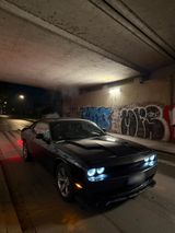 Andere Dodge Challenger - Andere mit Benzin-Antrieb: Coupé