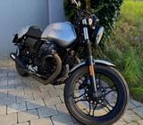 Moto Guzzi V7III gepflegt, viel Zubehör, Mistral - Angebote
