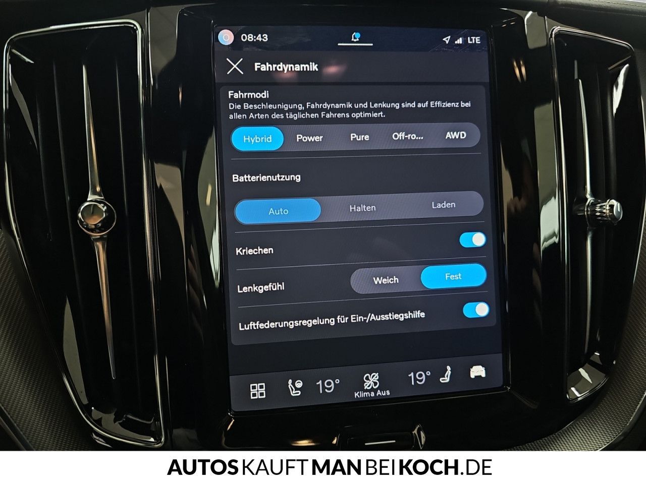 Volvo XC60 - Bild 26