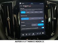 Volvo XC60 - Vorschau Bild 26