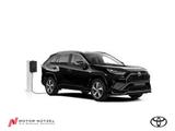 Toyota RAV4 Plug-in Hybrid 4x4 Teamplayer