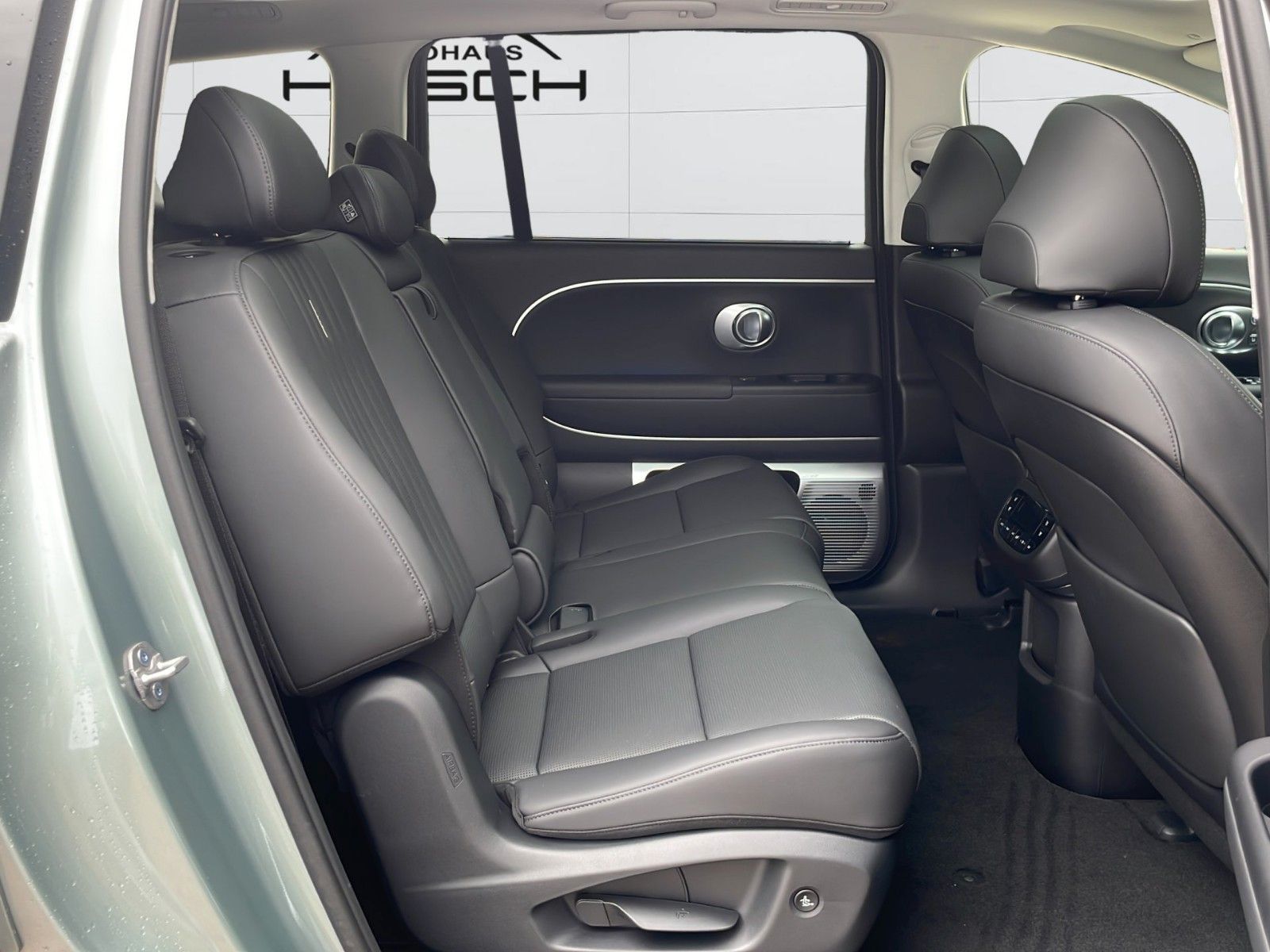 Hyundai IONIQ 9 - Bild 27