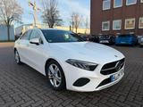 Mercedes-Benz A 180 d - gebrauchte Mercedes-Benz A 180 aus dem Jahr 2023