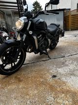 Kawasaki Vulcan S - Offers