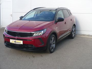 Bild Grandland (X) Opel