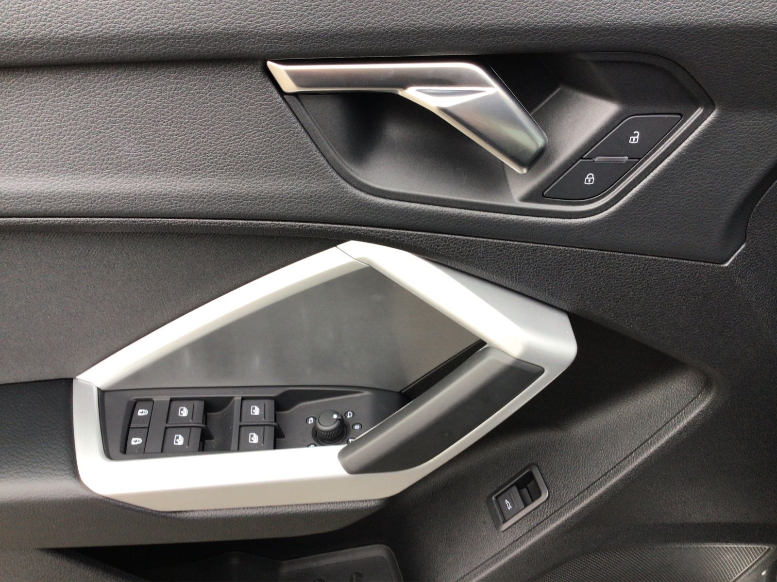 Audi Q3 - Bild 7