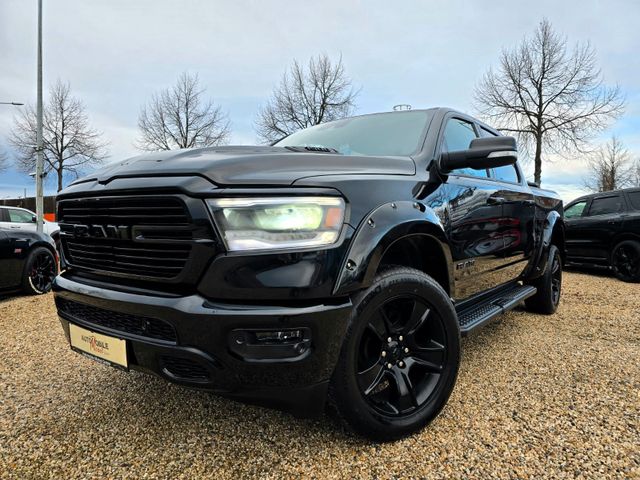 Dodge RAM 1500 5.7 Sport 4x4 / 12"DP / MY23 / 3"Lift