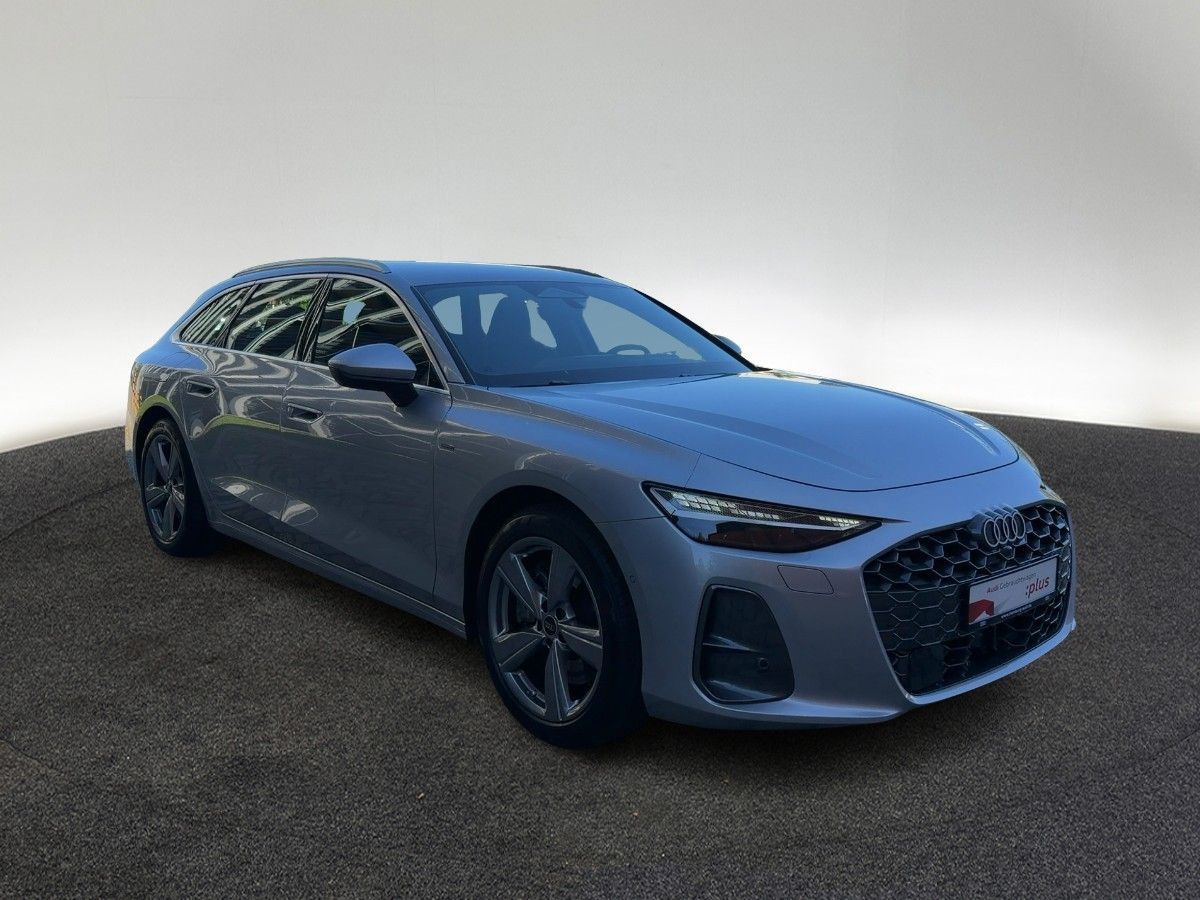 Audi A6 - Bild 6