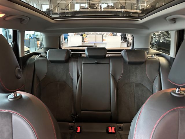 Seat Leon ST FR *LED*ACC*NAVI*ALCANTARA*PANO*