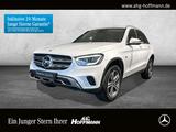Mercedes-Benz GLC 300 e 4M EXCLUSIVE+OFFROAD+MULTIB+AHK+DISTR