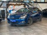 Opel Astra H *GTC*KLIMA*TEMPO*PDC* - Opel Astra aus 2005 mit Diesel-Antrieb