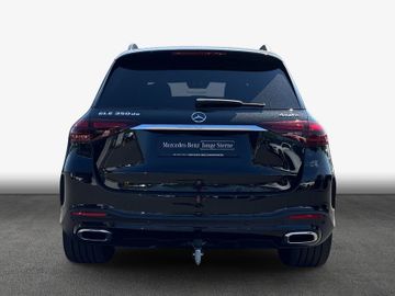 Mercedes GLE 350 - 5